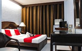 Reddoorz @ Junquera Extension Cebu